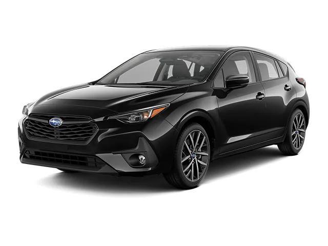 used 2024 Subaru Impreza car, priced at $23,997