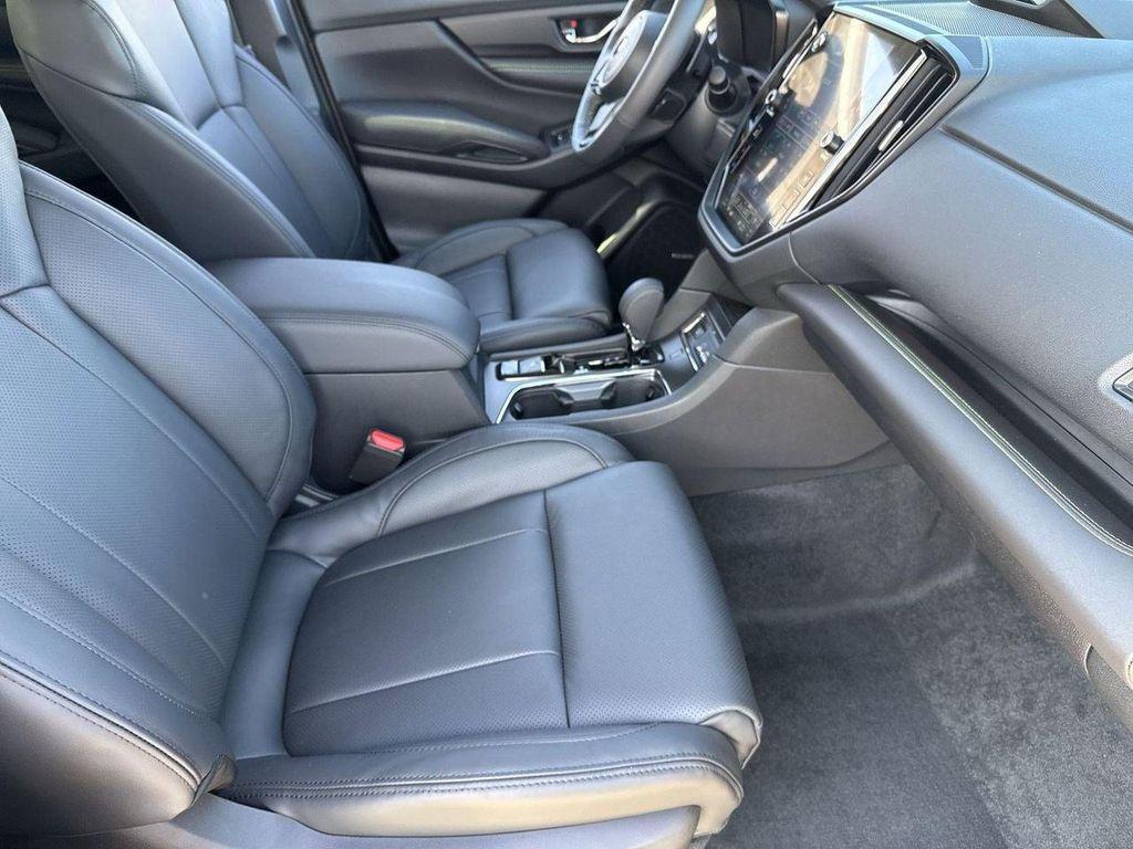 new 2026 Subaru Ascent car, priced at $50,915