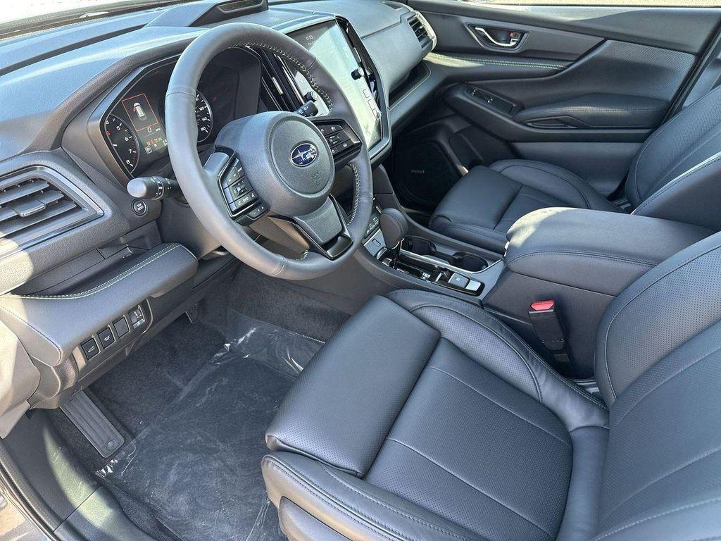 new 2026 Subaru Ascent car, priced at $50,915