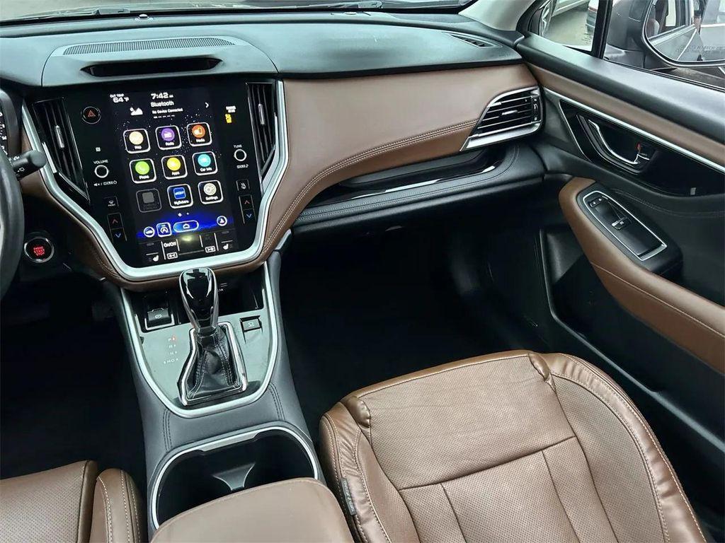 used 2022 Subaru Outback car, priced at $26,997