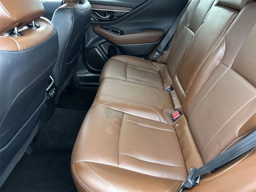 used 2022 Subaru Outback car, priced at $26,997