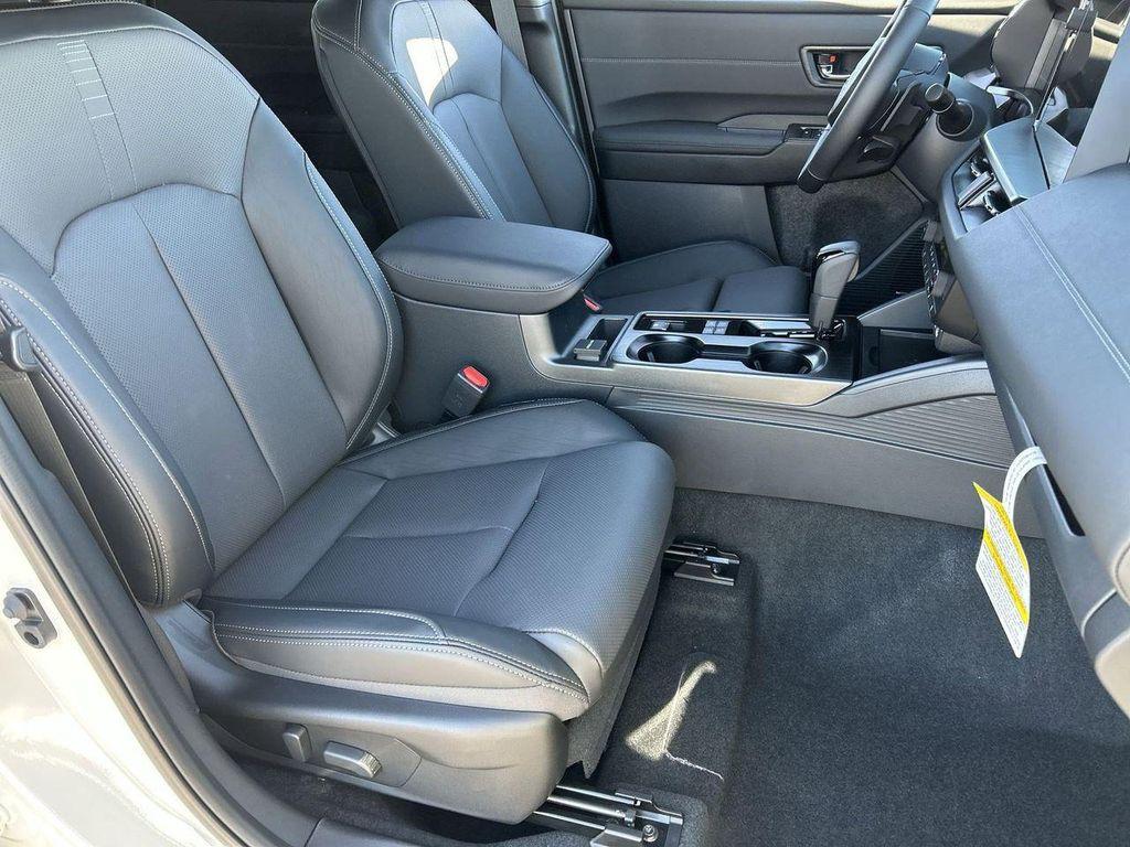 new 2026 Subaru Outback car, priced at $47,616
