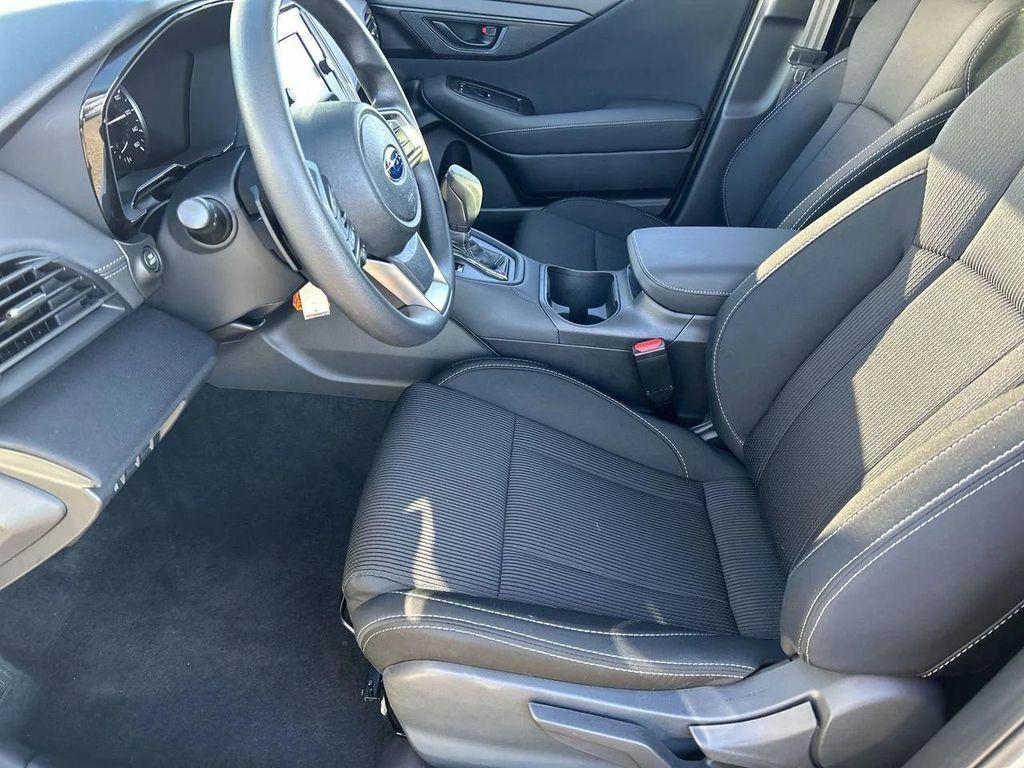 used 2025 Subaru Legacy car, priced at $28,611