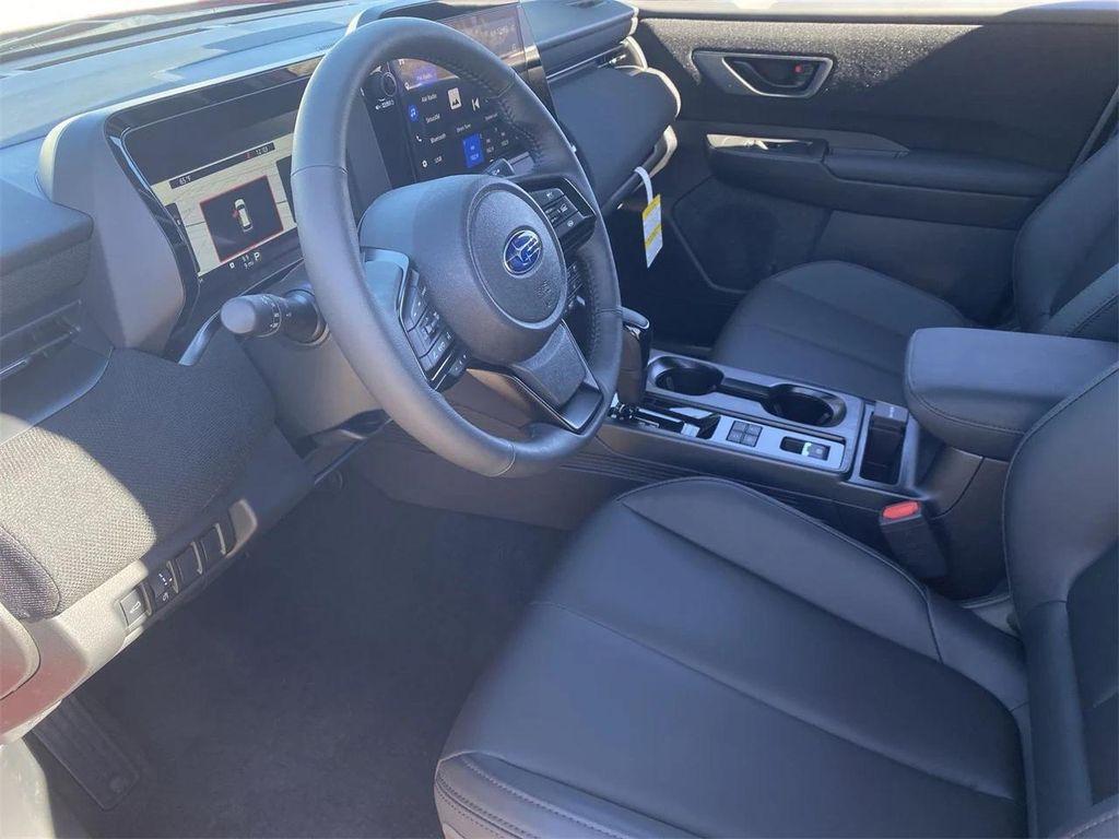 new 2026 Subaru Outback car, priced at $36,847