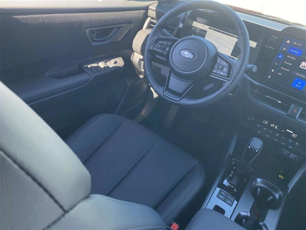 new 2026 Subaru Outback car, priced at $36,847