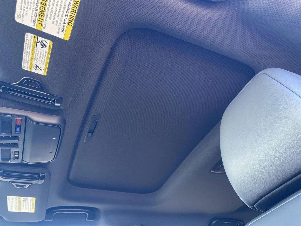 new 2026 Subaru Outback car, priced at $36,847