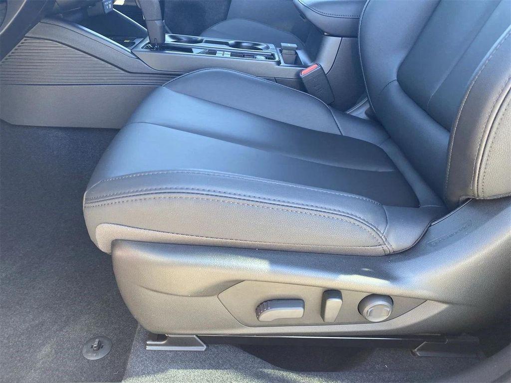 new 2026 Subaru Outback car, priced at $36,847