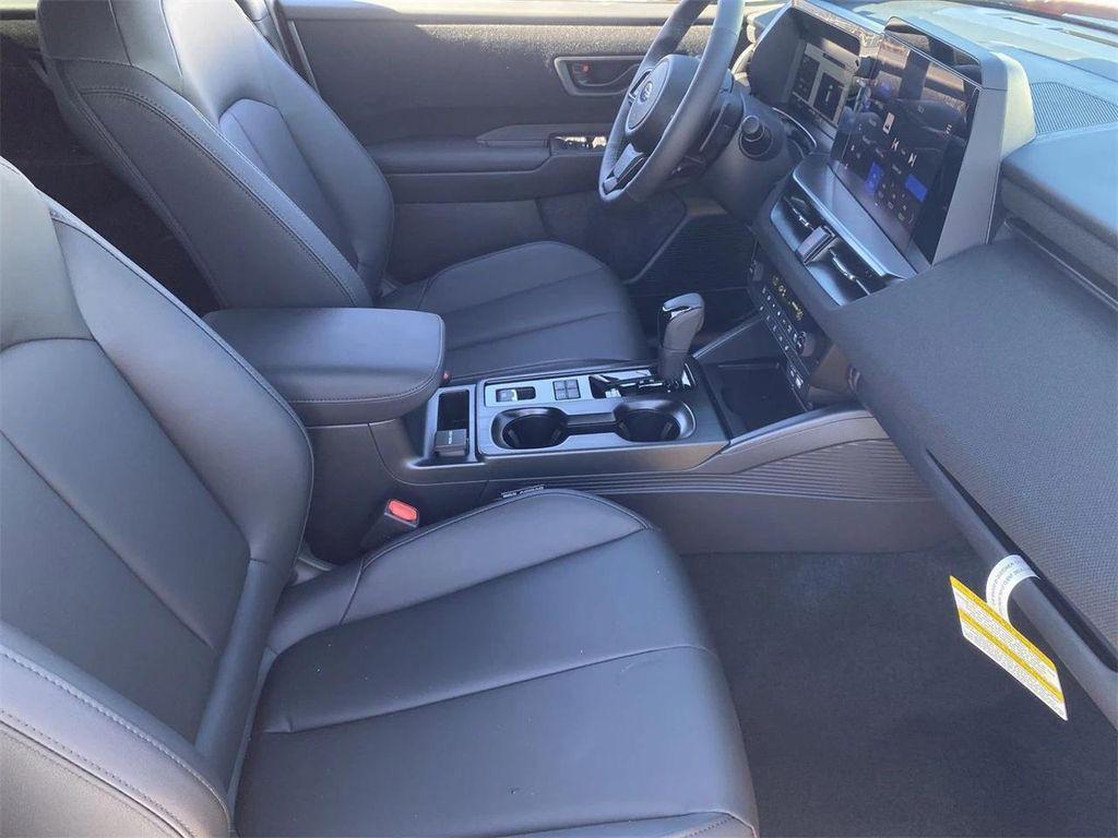 new 2026 Subaru Outback car, priced at $36,847