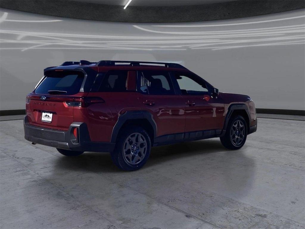 new 2026 Subaru Outback car, priced at $36,847