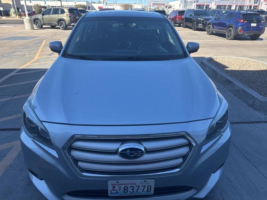 used 2017 Subaru Legacy car, priced at $13,997