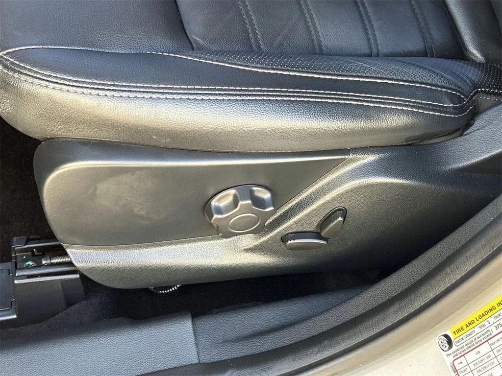 used 2018 Ford EcoSport car, priced at $12,990