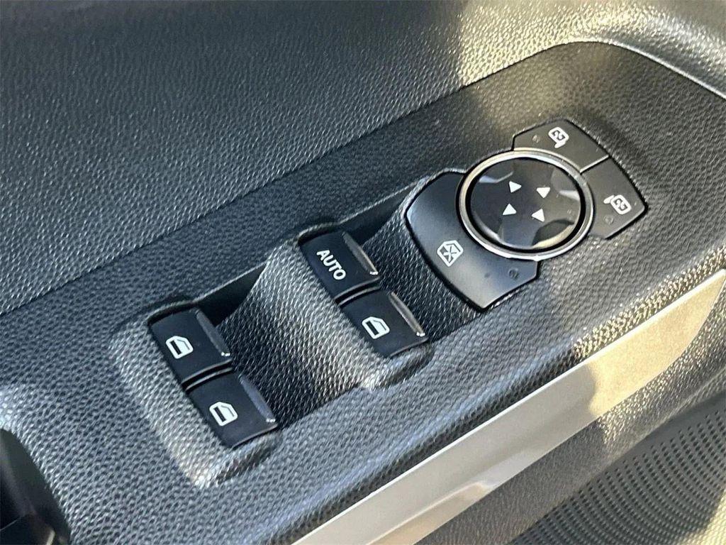 used 2018 Ford EcoSport car, priced at $12,990