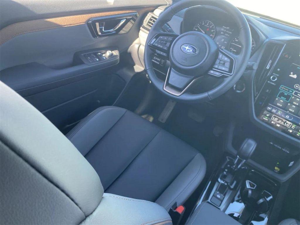 new 2026 Subaru Forester car, priced at $37,394