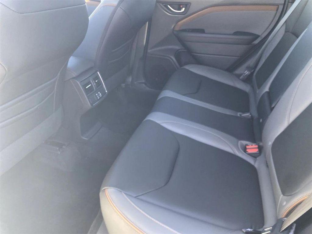 new 2026 Subaru Forester car, priced at $37,394