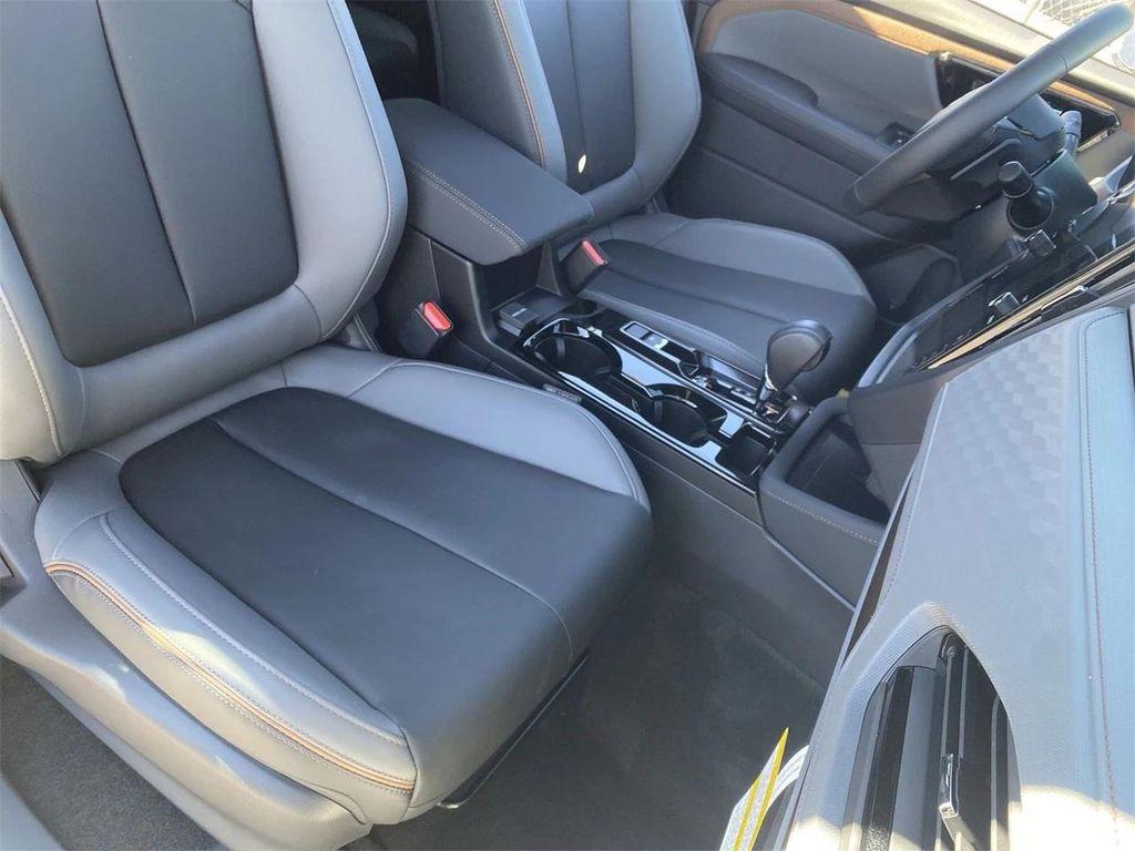 new 2026 Subaru Forester car, priced at $37,394