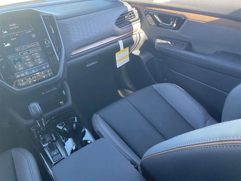 new 2026 Subaru Forester car, priced at $37,394