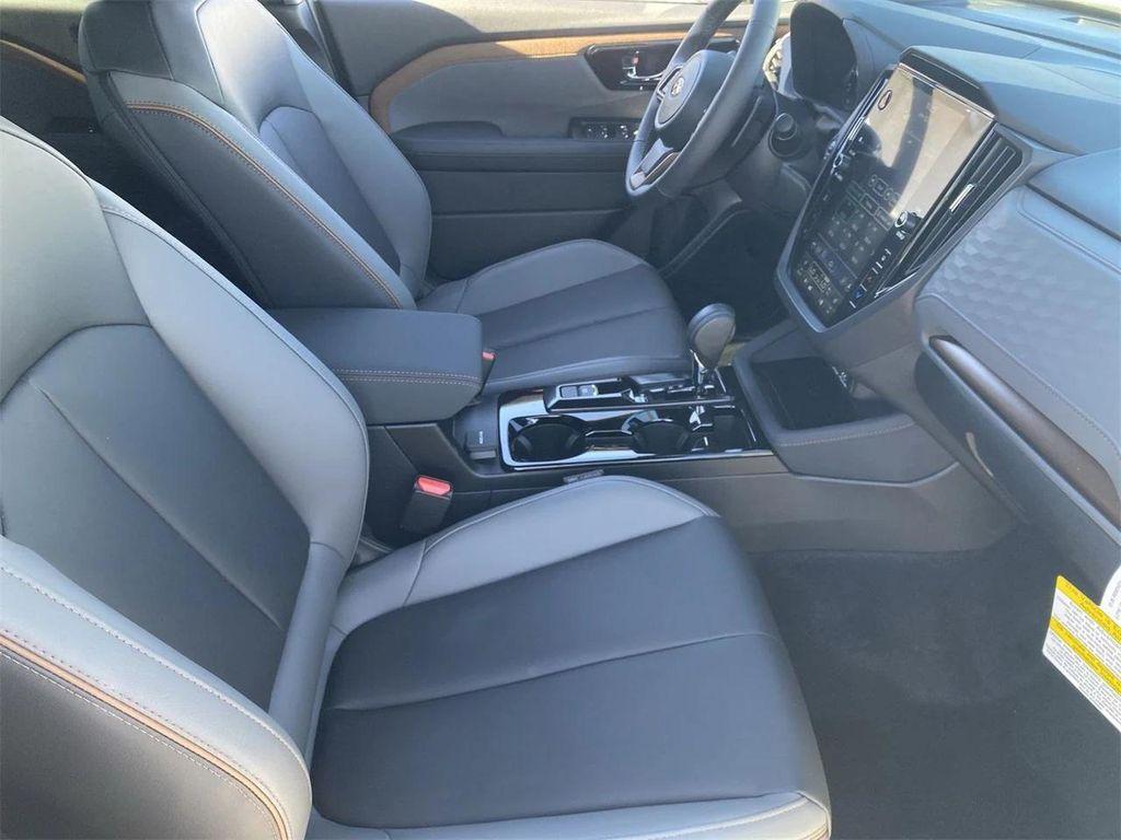 new 2026 Subaru Forester car, priced at $37,394