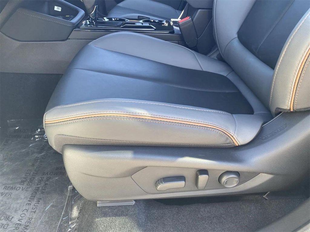 new 2026 Subaru Forester car, priced at $37,394