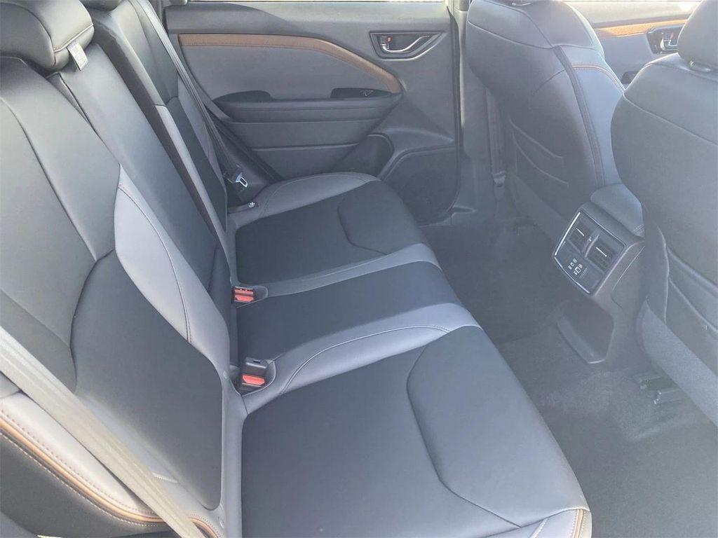 new 2026 Subaru Forester car, priced at $37,394