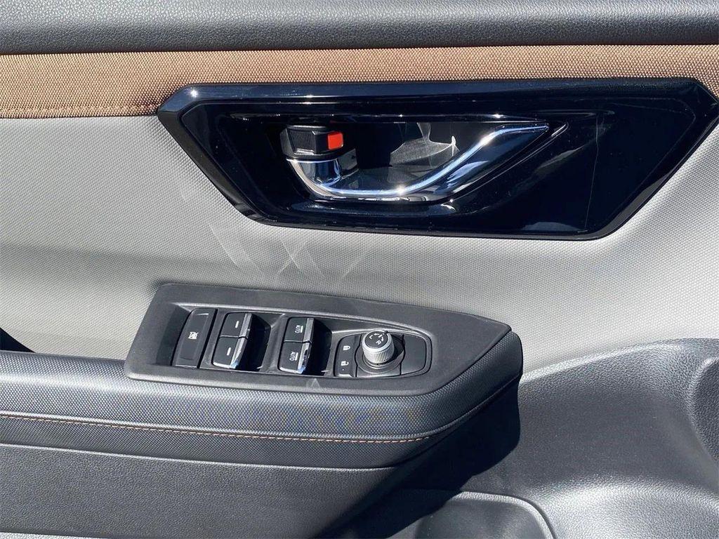 new 2026 Subaru Forester car, priced at $37,394