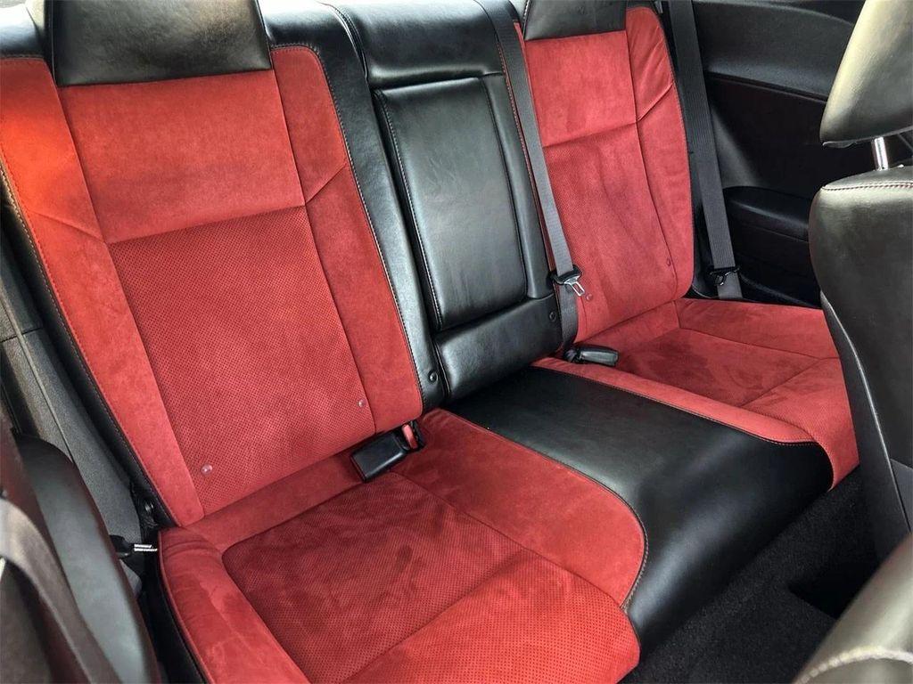 used 2020 Dodge Challenger car, priced at $26,997