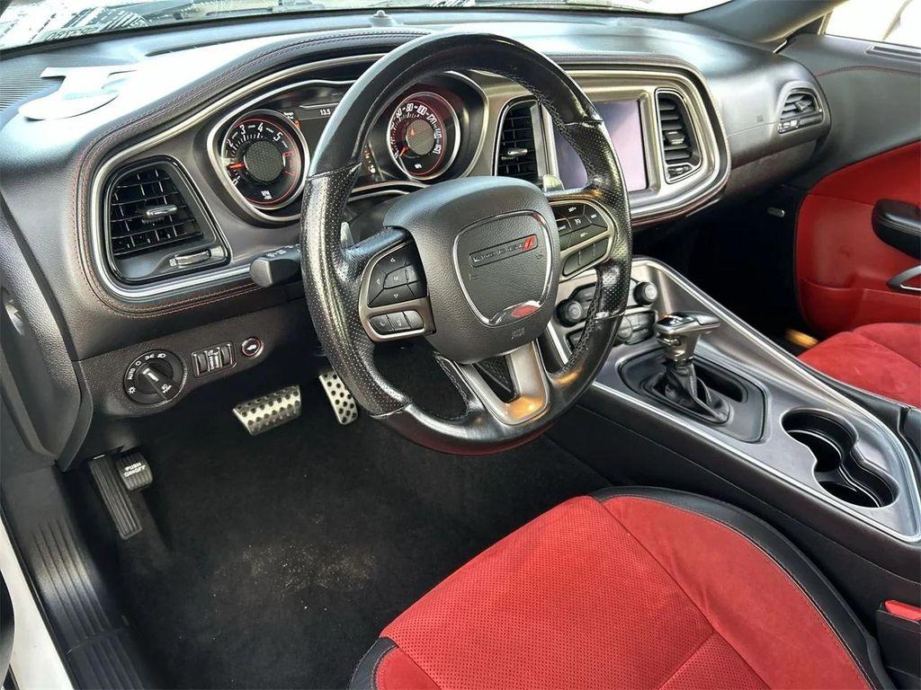 used 2020 Dodge Challenger car, priced at $26,997