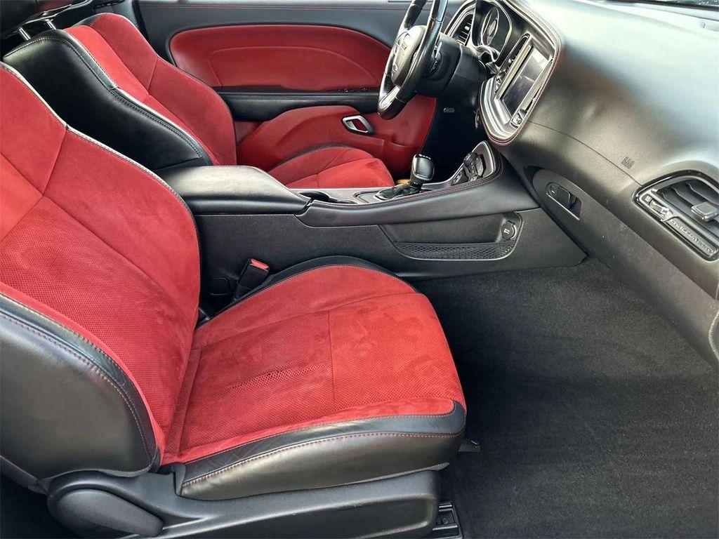 used 2020 Dodge Challenger car, priced at $26,997