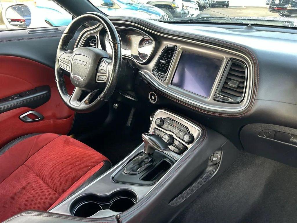 used 2020 Dodge Challenger car, priced at $26,997