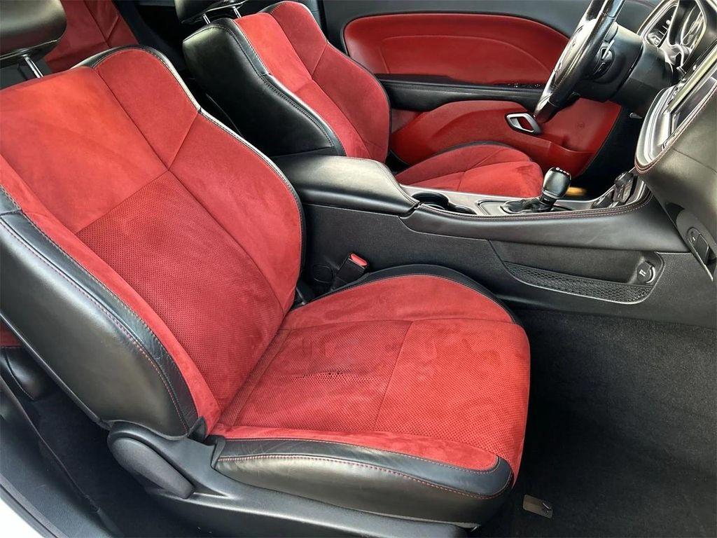 used 2020 Dodge Challenger car, priced at $26,997