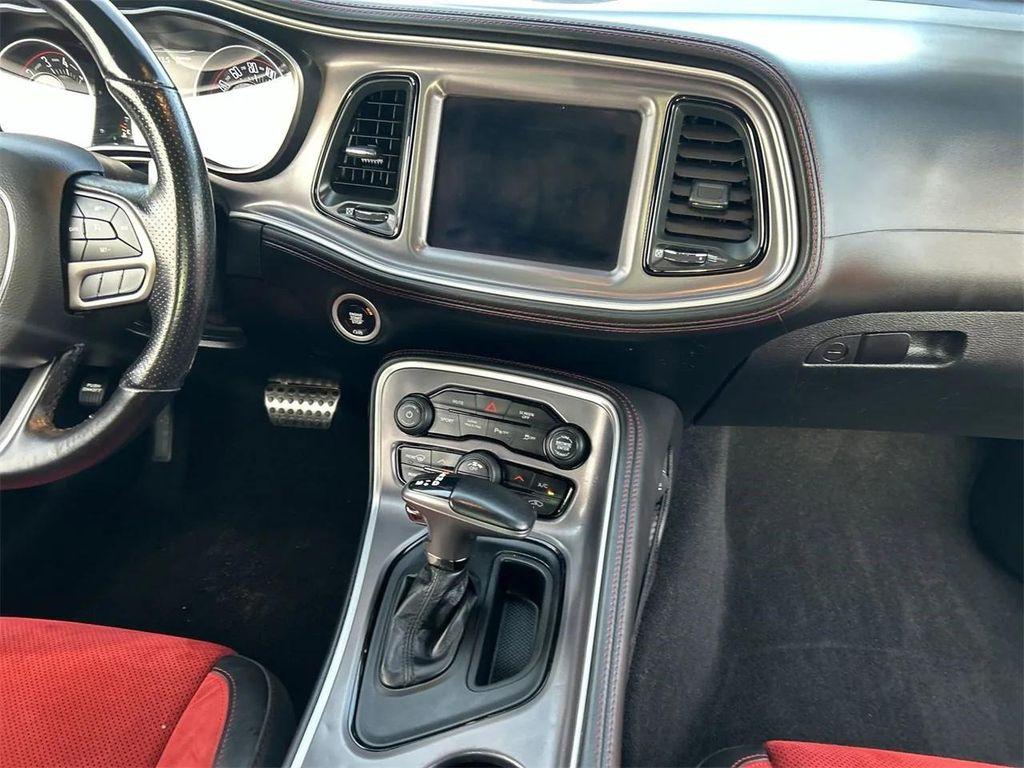 used 2020 Dodge Challenger car, priced at $26,997