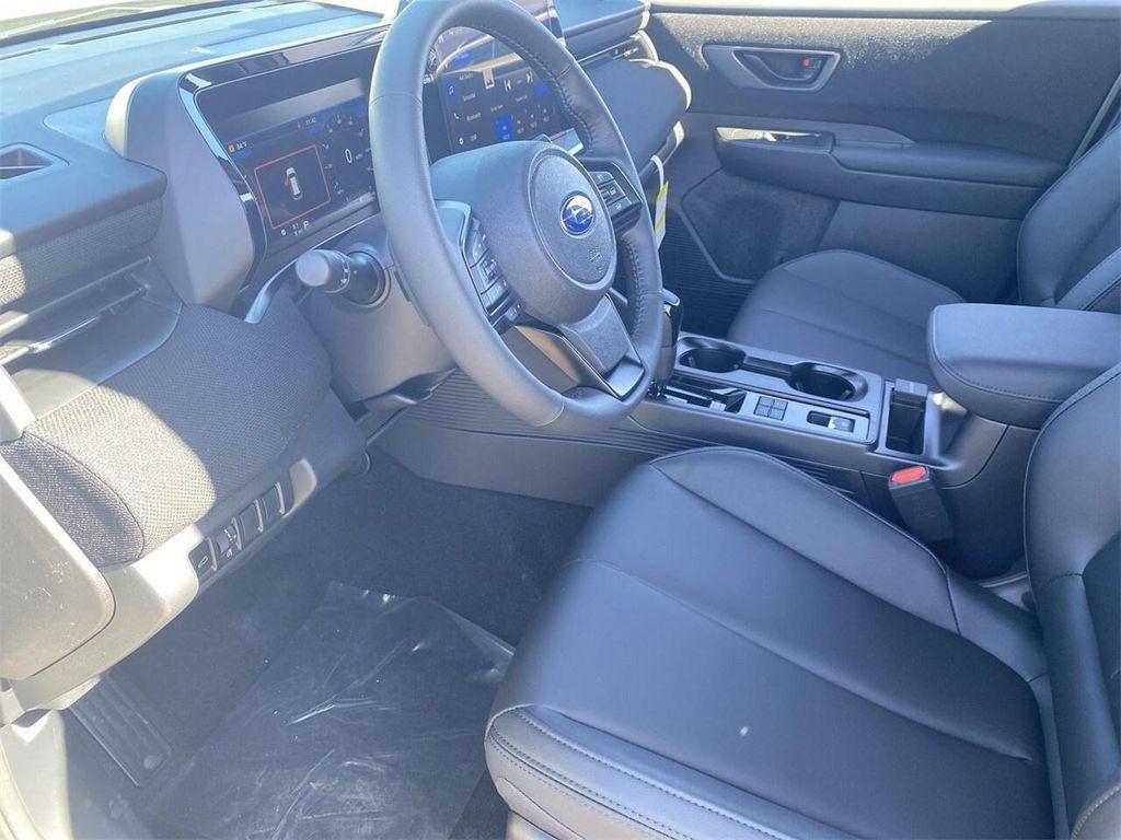 new 2026 Subaru Outback car, priced at $37,222