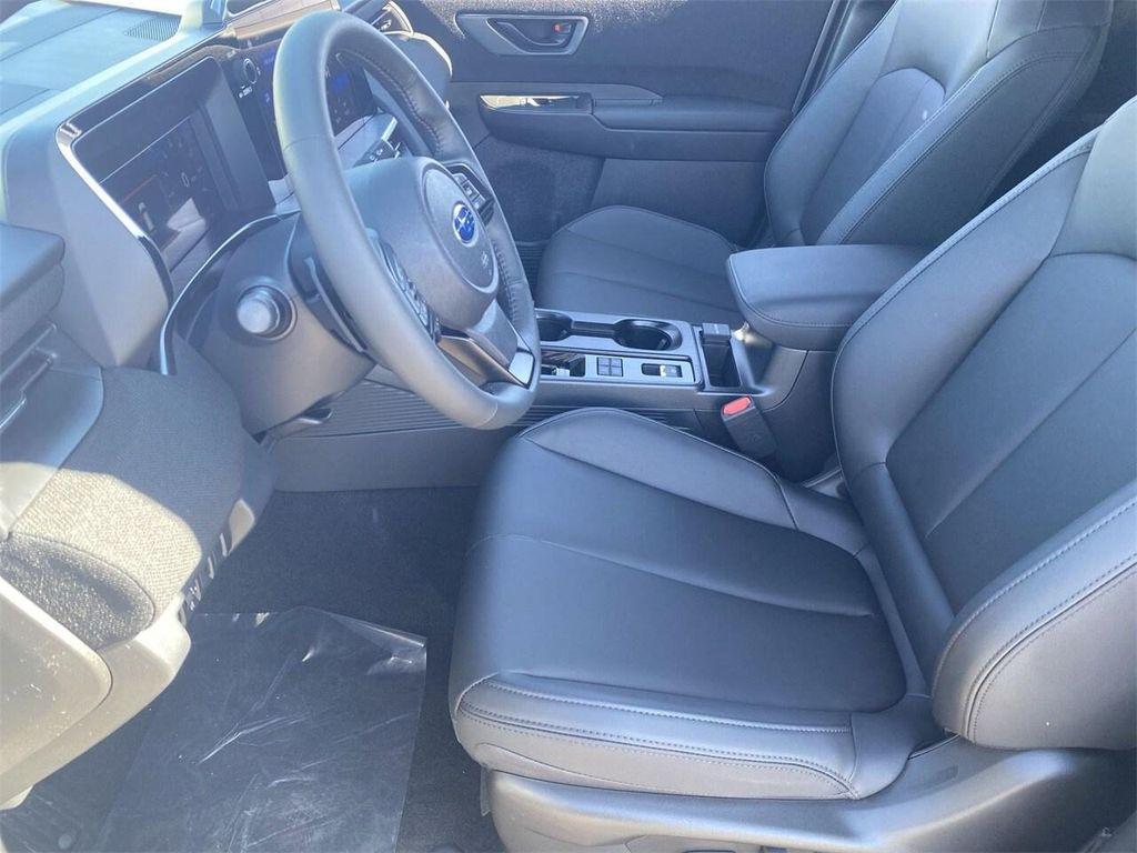 new 2026 Subaru Outback car, priced at $37,222