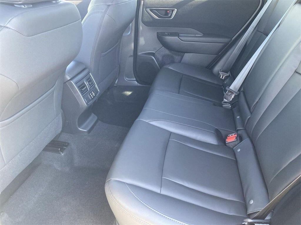 new 2026 Subaru Outback car, priced at $37,222