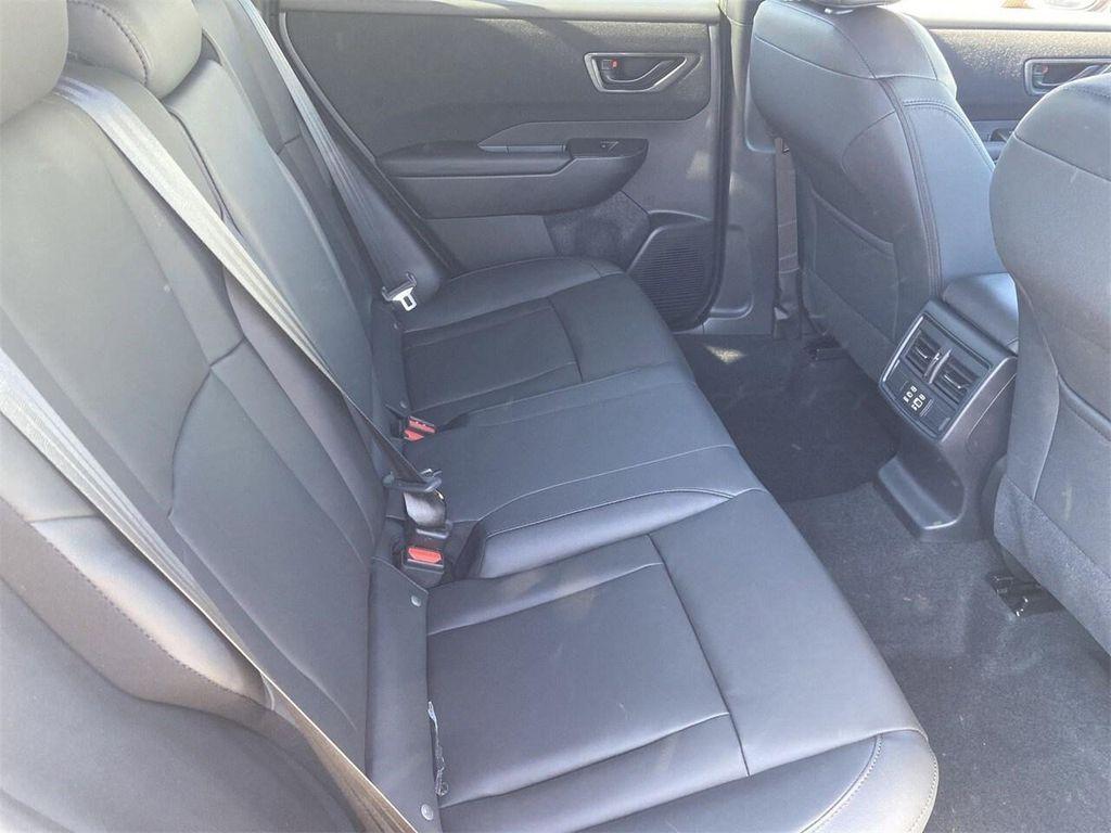 new 2026 Subaru Outback car, priced at $37,222