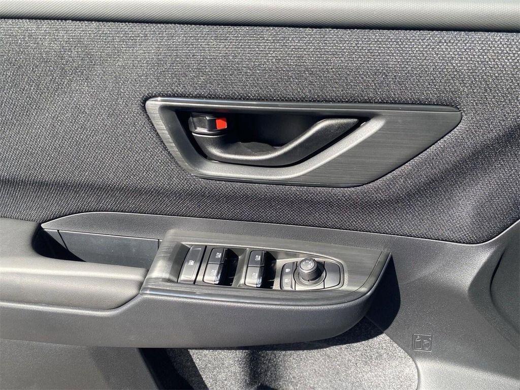 new 2026 Subaru Outback car, priced at $37,222