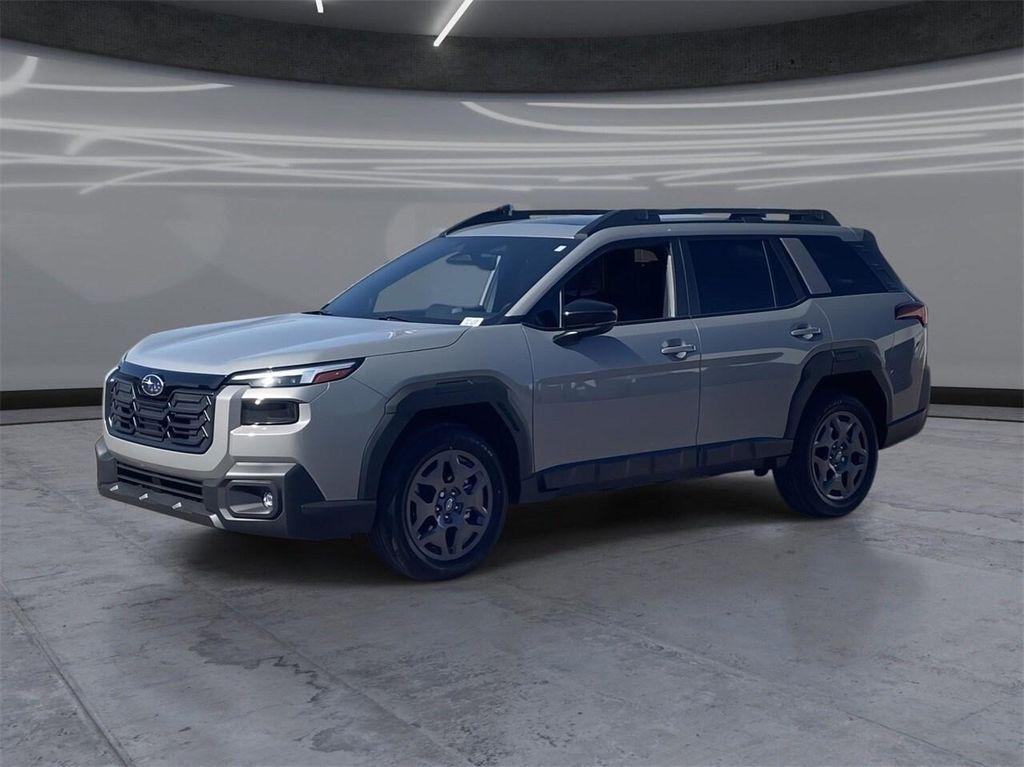 new 2026 Subaru Outback car, priced at $37,222