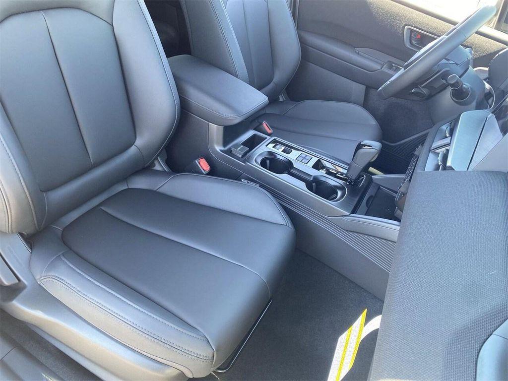 new 2026 Subaru Outback car, priced at $37,222