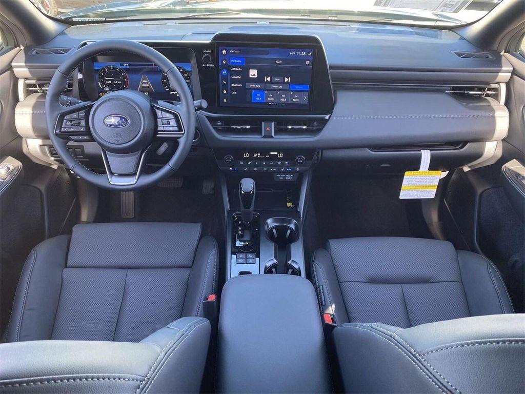 new 2026 Subaru Outback car, priced at $44,820