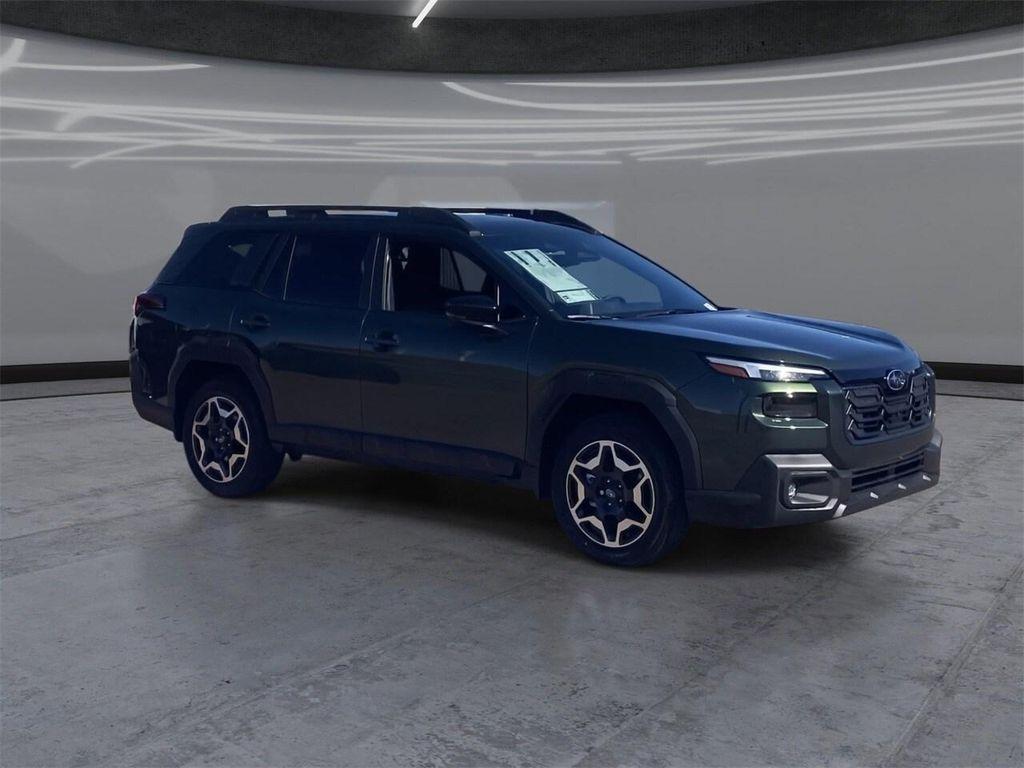 new 2026 Subaru Outback car, priced at $44,820