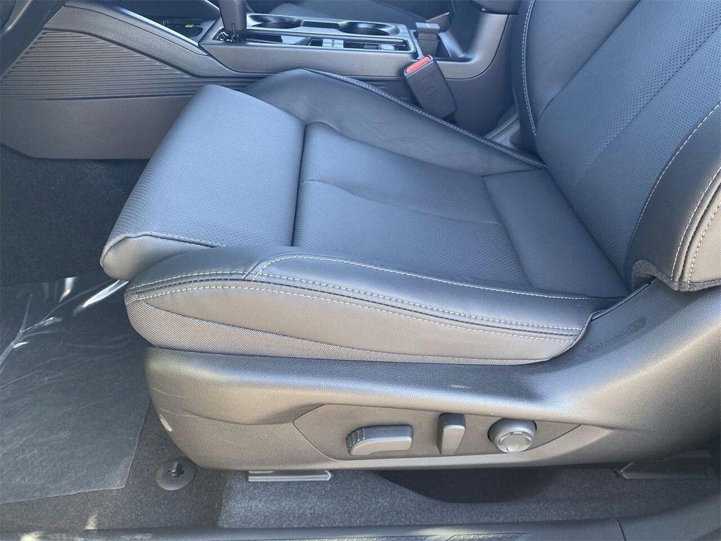 new 2026 Subaru Outback car, priced at $44,820