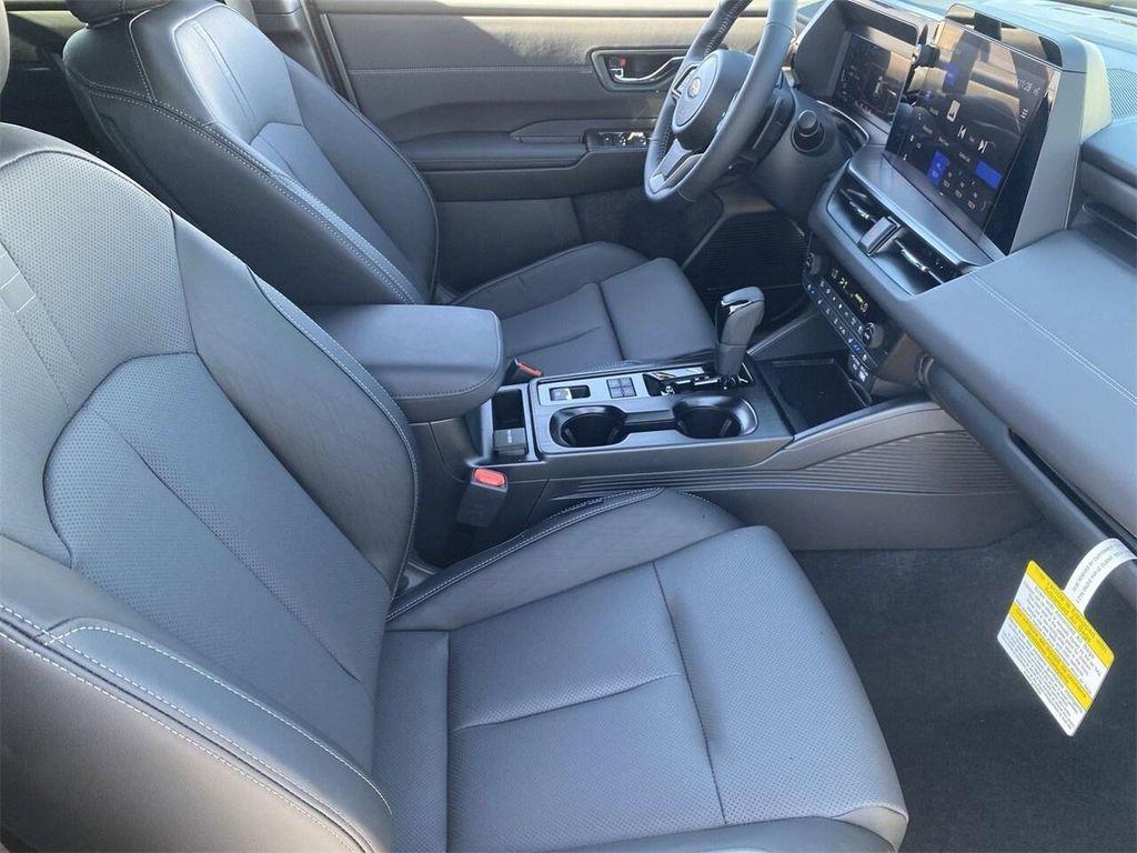 new 2026 Subaru Outback car, priced at $44,820