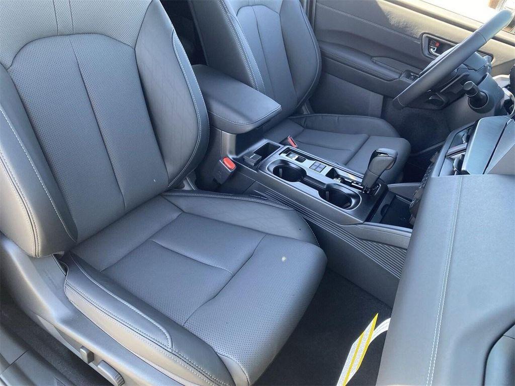 new 2026 Subaru Outback car, priced at $44,820