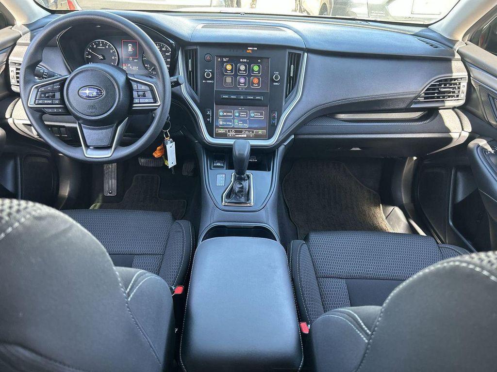 used 2024 Subaru Outback car, priced at $26,596