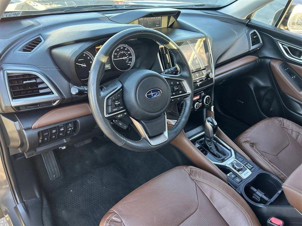 used 2021 Subaru Forester car, priced at $24,997