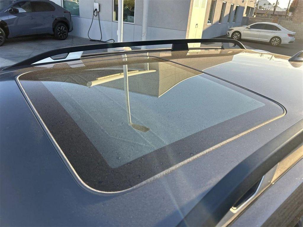 used 2021 Subaru Forester car, priced at $24,997