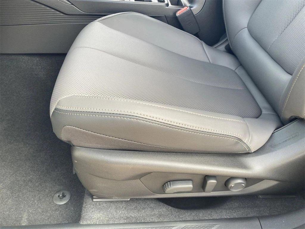 new 2026 Subaru Outback car, priced at $41,186