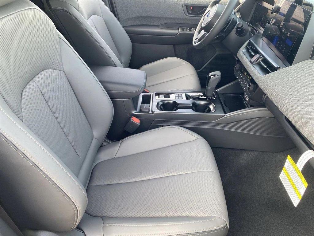 new 2026 Subaru Outback car, priced at $41,186