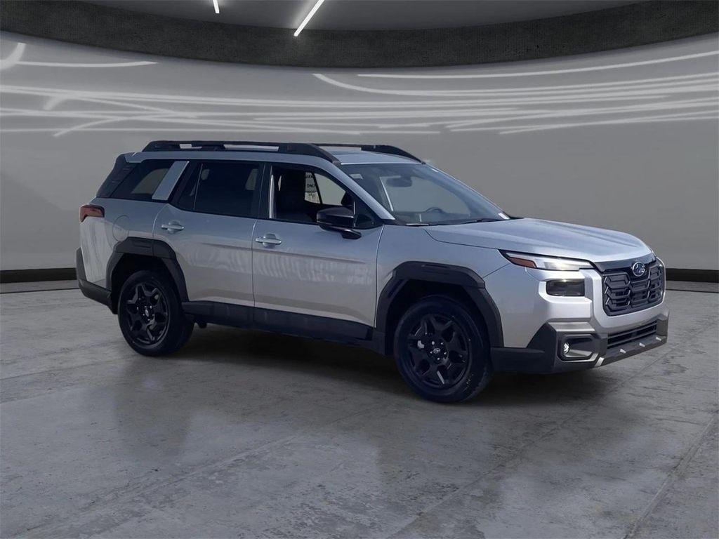 new 2026 Subaru Outback car, priced at $41,186