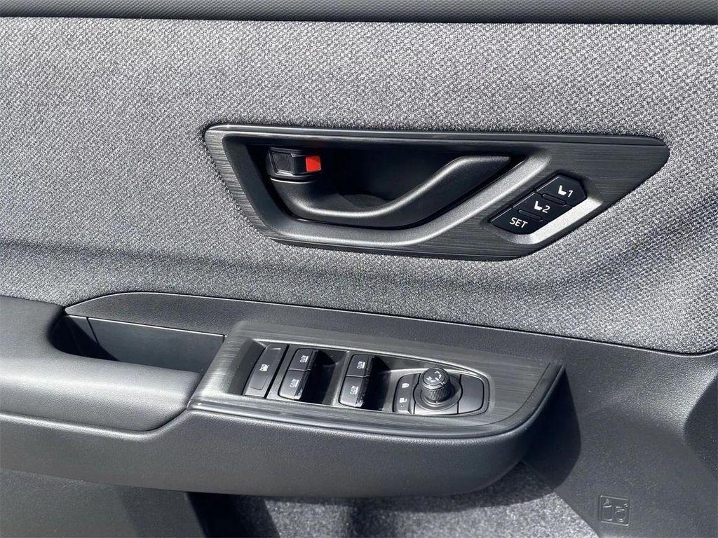 new 2026 Subaru Outback car, priced at $41,186