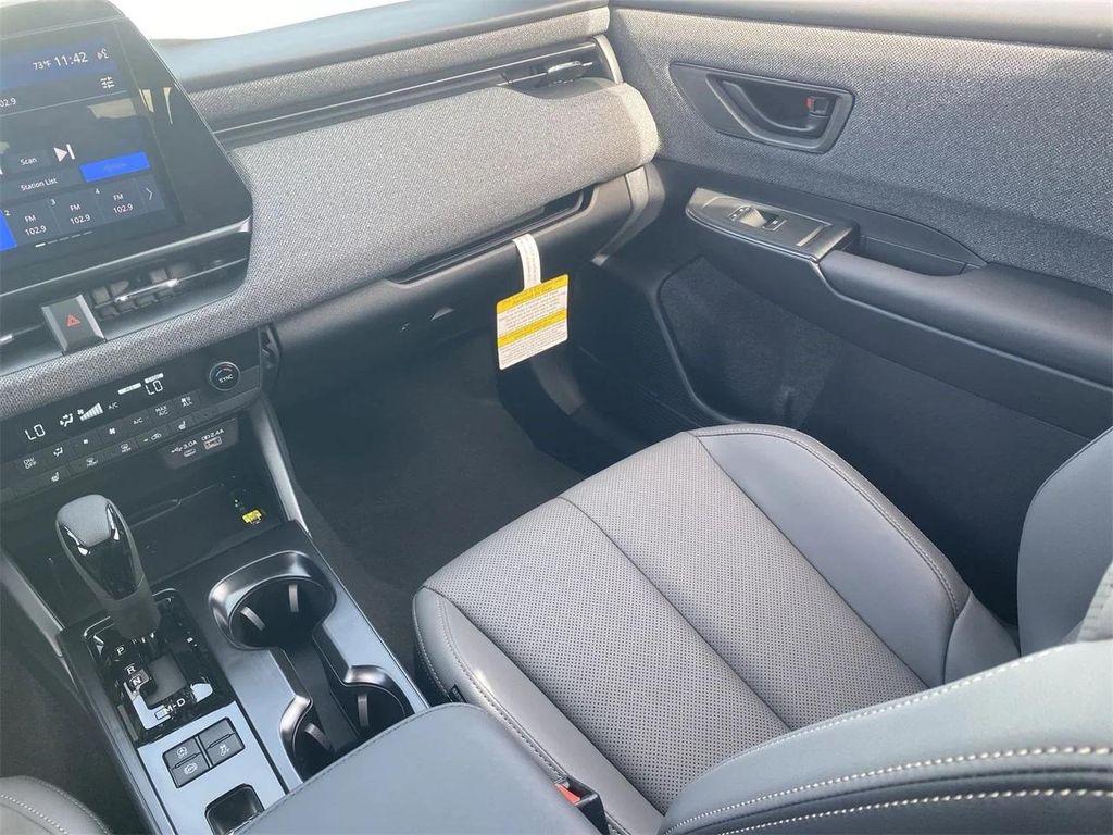 new 2026 Subaru Outback car, priced at $41,186